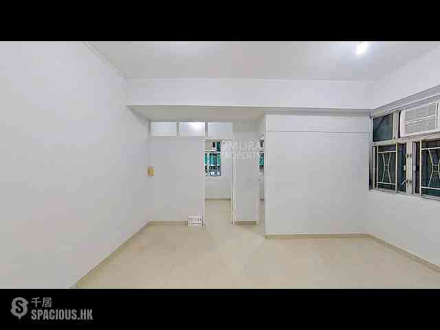 Quarry Bay - Kam Hoi Mansion 05
