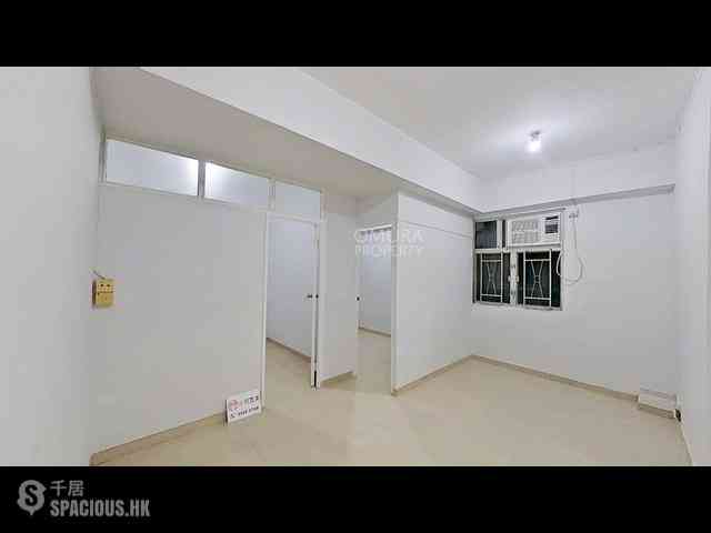 Quarry Bay - Kam Hoi Mansion 06
