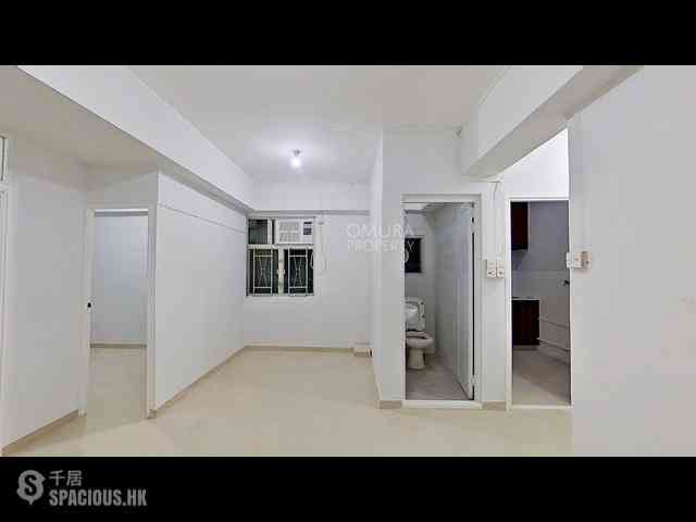Quarry Bay - Kam Hoi Mansion 08
