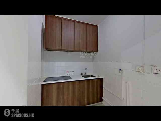 Quarry Bay - Kam Hoi Mansion 11