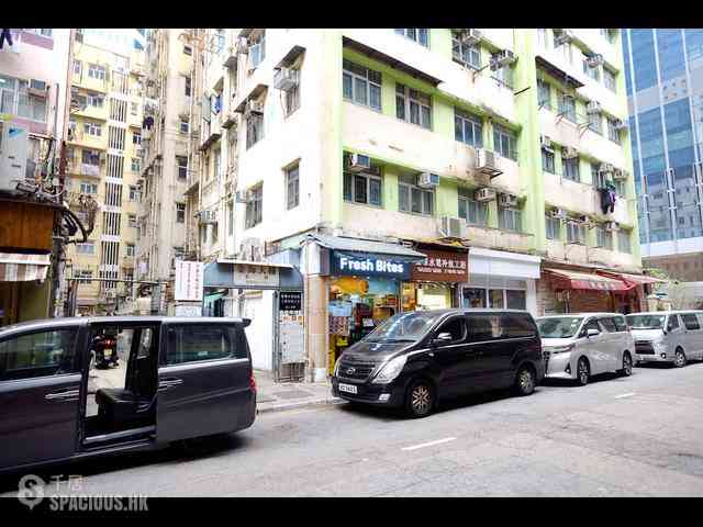 Quarry Bay - Kam Hoi Mansion 21