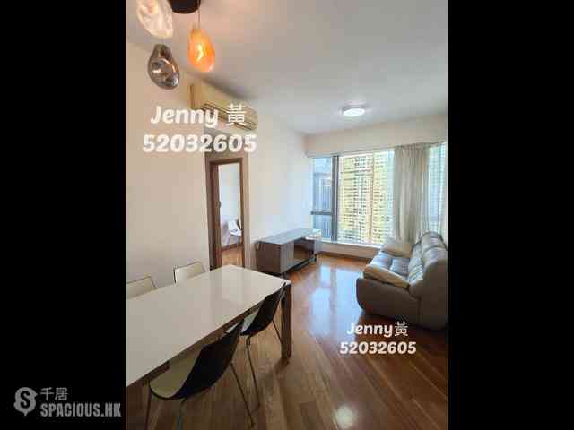 West Kowloon - The Cullinan 01