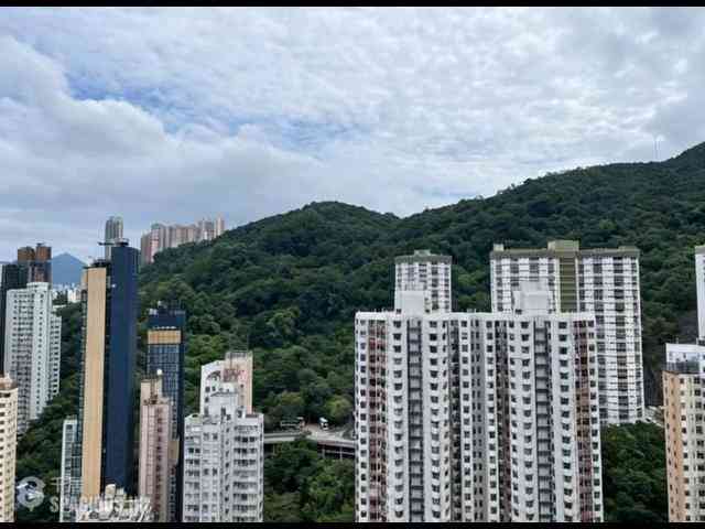 大坑 - 尚峦 05