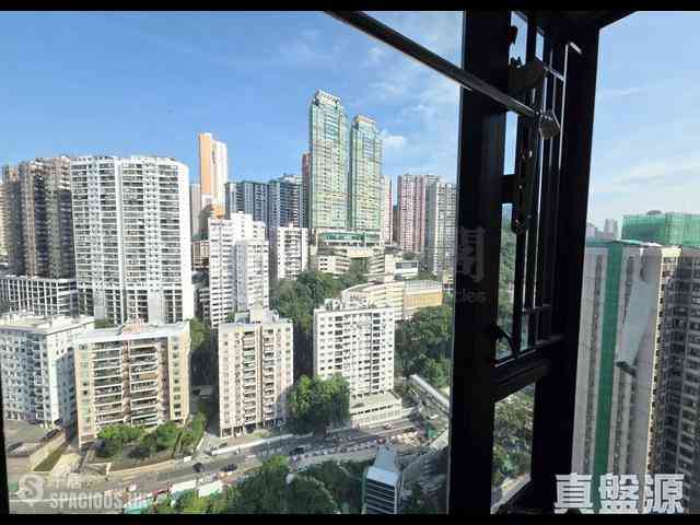 炮台山 - 豪廷峰 03