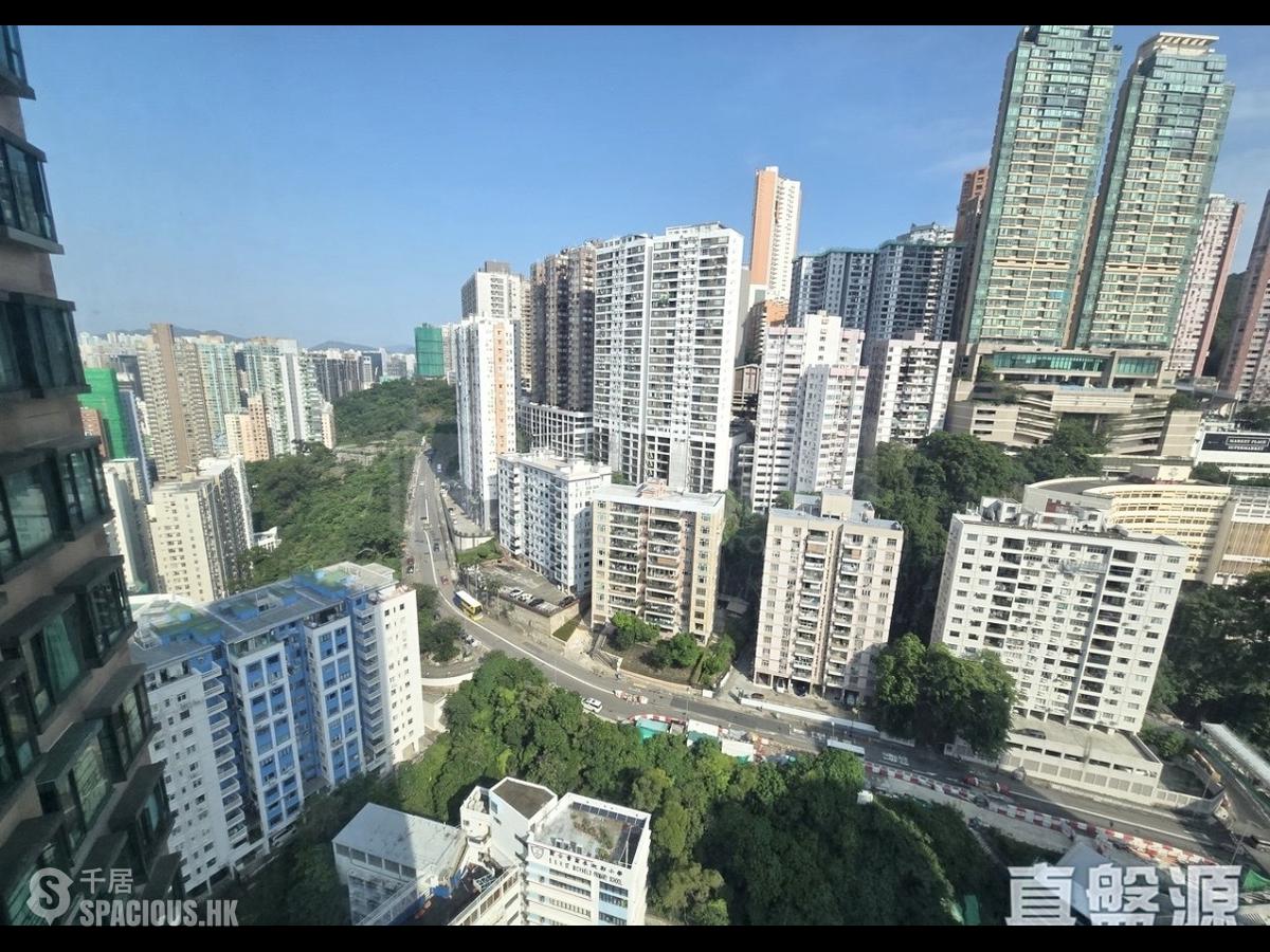 炮台山 - 豪廷峰 01