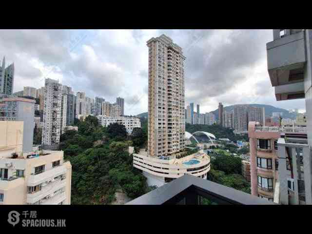 Tai Hang - Warrenwoods 05