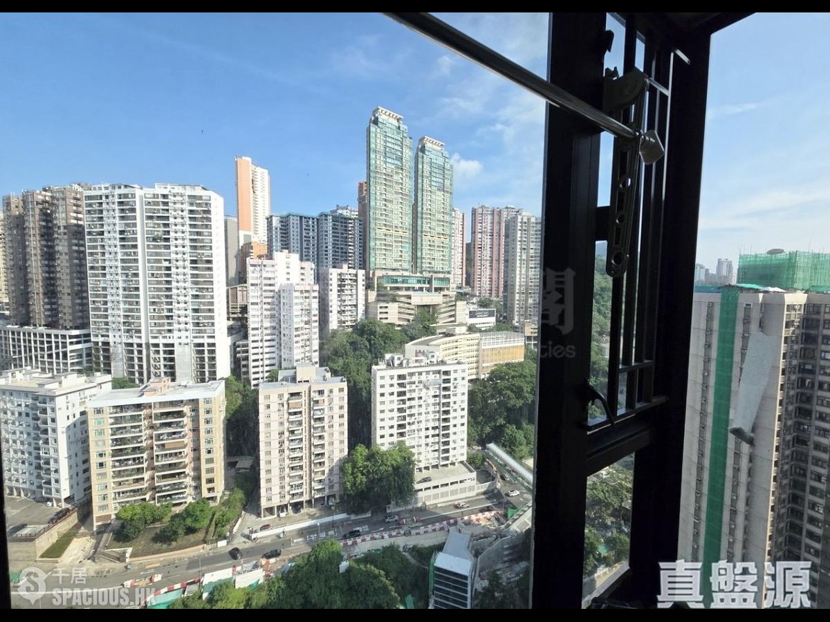 炮台山 - 豪廷峰 01