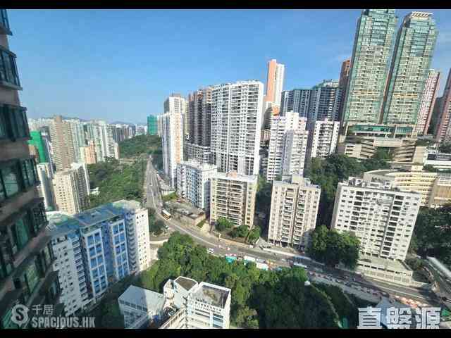 炮台山 - 豪廷峰 03