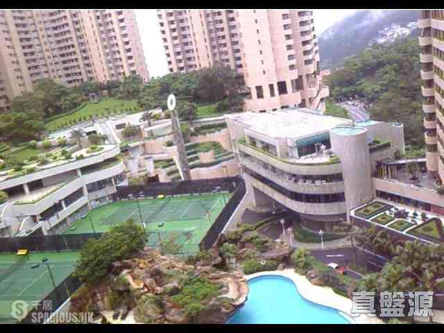 Tai Tam - Hong Kong Parkview Parkview Court Block 5 01