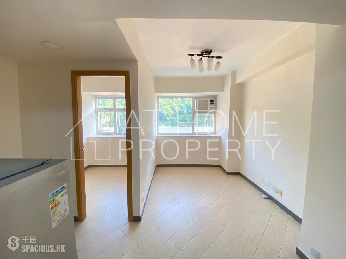 Kennedy Town - Huncliff Court 01