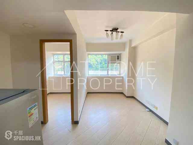 Kennedy Town - Huncliff Court 01