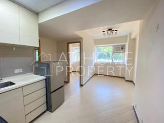 Kennedy Town - Huncliff Court 02