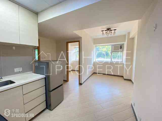 Kennedy Town - Huncliff Court 02