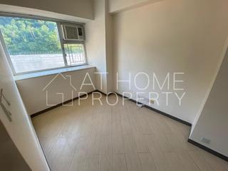 Kennedy Town - Huncliff Court 03