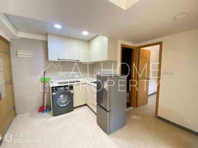 Kennedy Town - Huncliff Court 05
