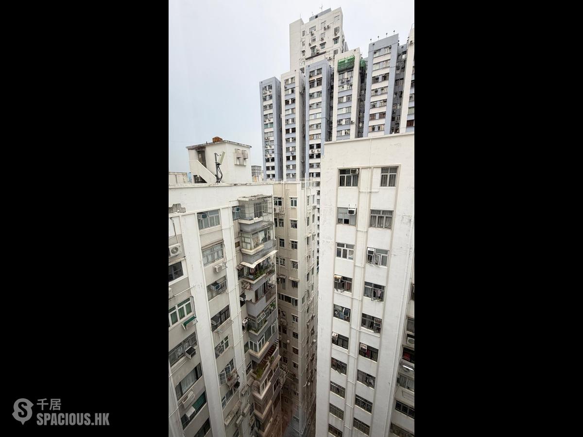 铜锣湾 - 华登大厦 01