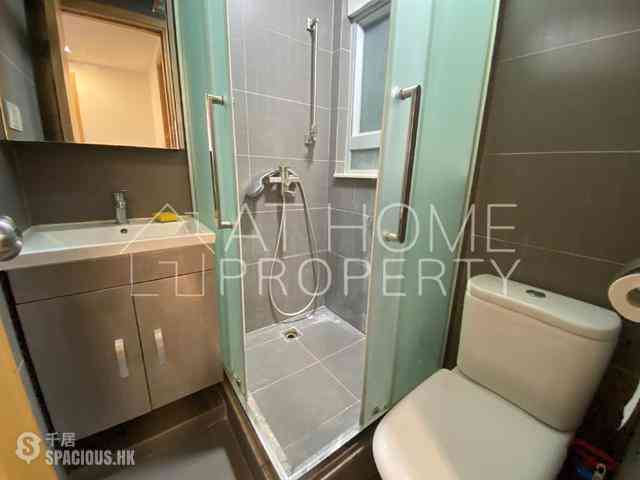 Kennedy Town - Huncliff Court 06