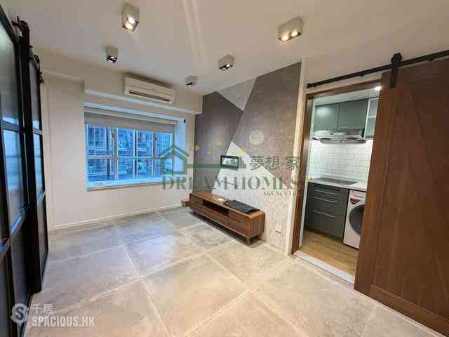 Mid Levels Central - Midland Court 01
