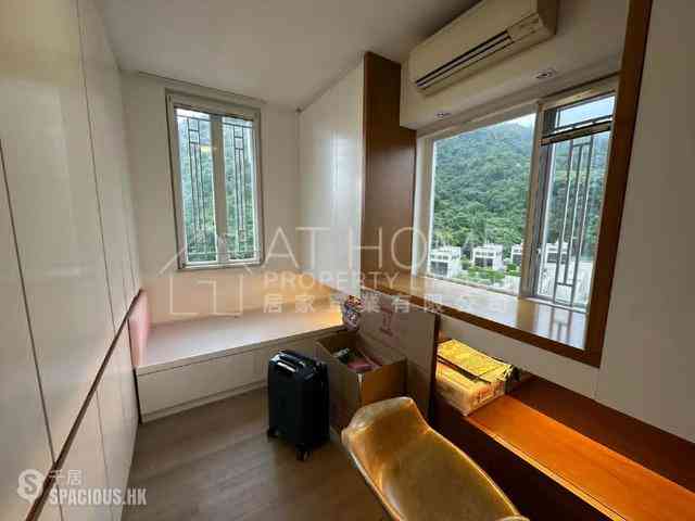 Pok Fu Lam - Emerald Garden 04