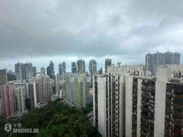 Pok Fu Lam - Emerald Garden 08
