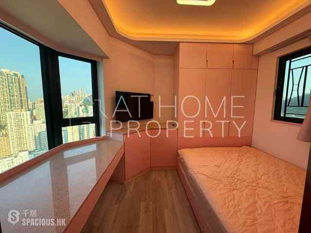 Kennedy Town - Manhattan Heights 04