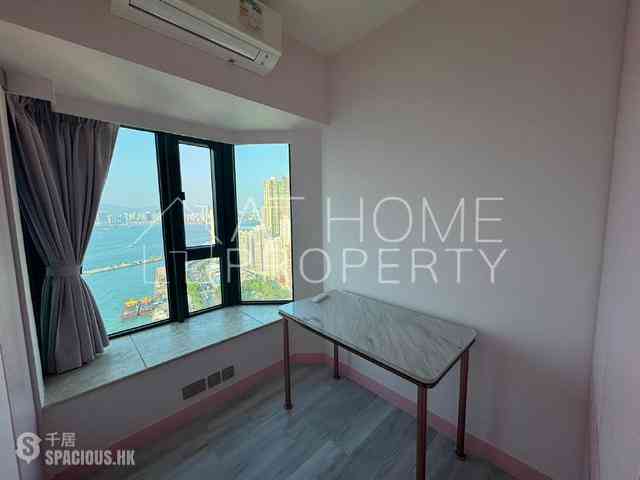 Kennedy Town - Manhattan Heights 05