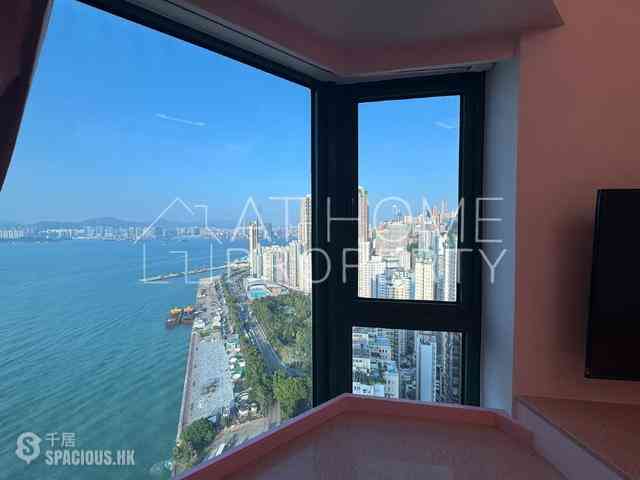 Kennedy Town - Manhattan Heights 09