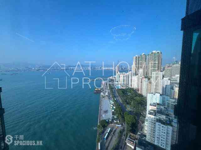 Kennedy Town - Manhattan Heights 10