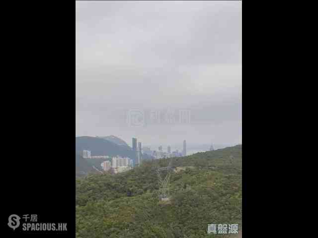 Tai Tam - Hong Kong Parkview Parkview Court Block 3 02