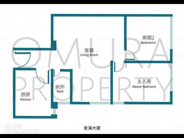 Quarry Bay - Kam Hoi Mansion 03