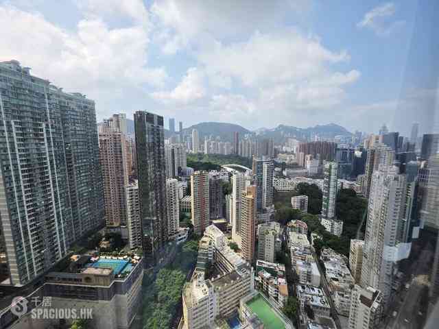 大坑 - 上林2座 04