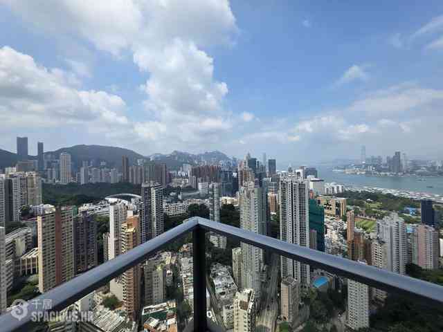 大坑 - 上林2座 05