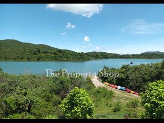 Sai Kung - Wong Keng Tei 10