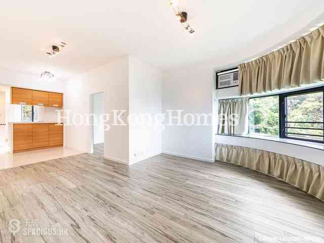 Repulse Bay - 37, Repulse Bay Road 01