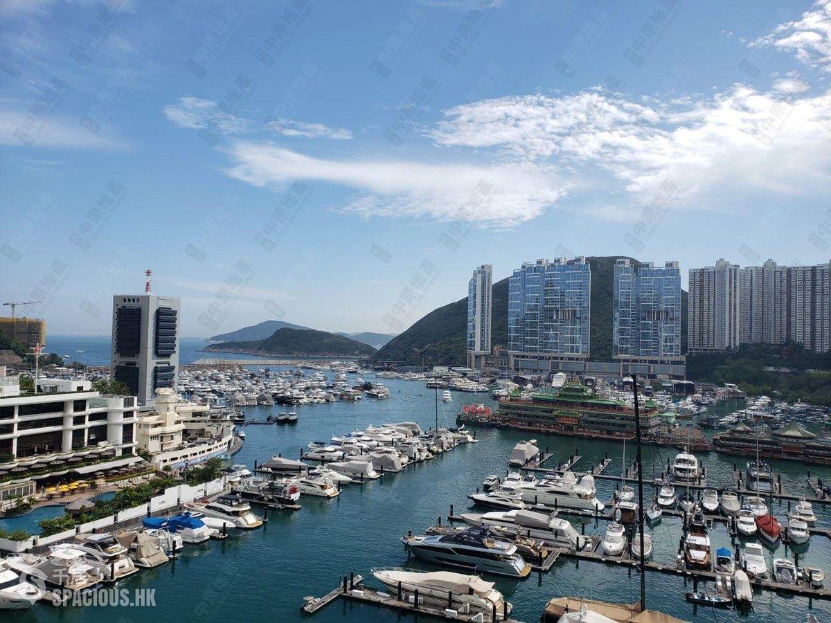 Wong Chuk Hang - Marinella Block 6 01