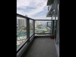 Wong Chuk Hang - Marinella Block 6 02
