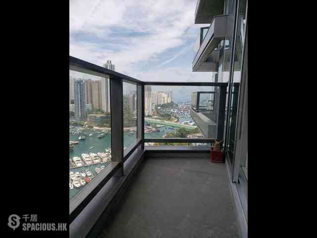 Wong Chuk Hang - Marinella Block 6 02