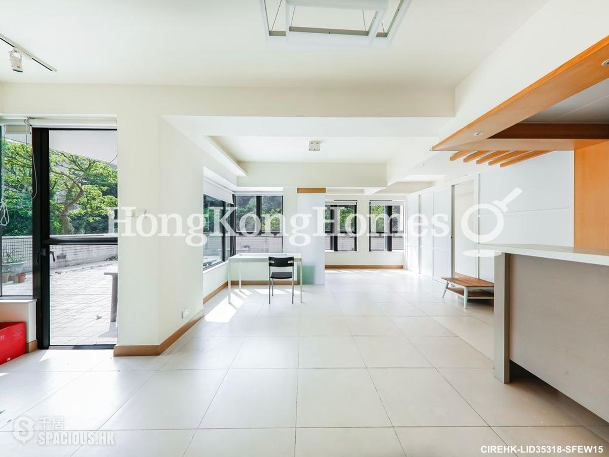 Kennedy Town - 60, Victoria Road 01