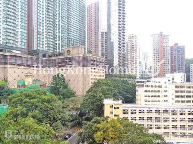 大坑 - 上林 02