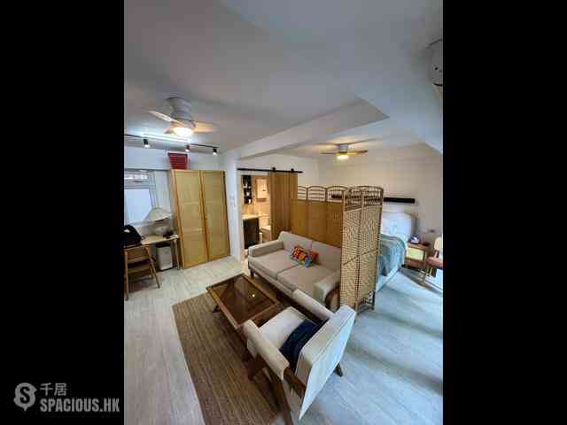 Wan Chai - Kin On House 06