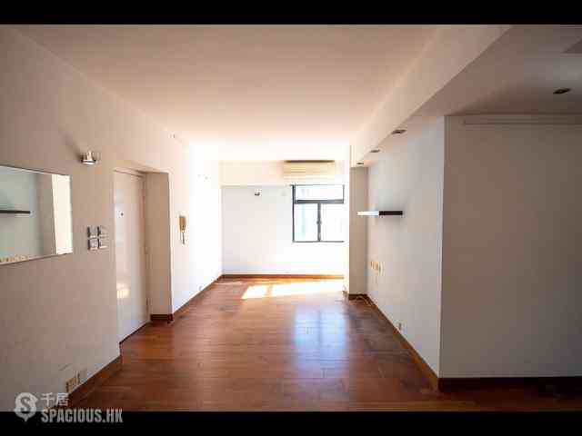 Mid Levels West - Rowen Court 01