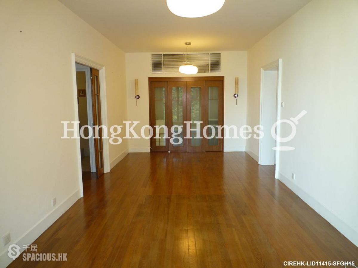 Mid Levels Central - Hillsborough Court 01