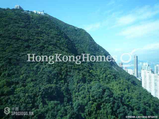 中半山 - 晓峰阁 02