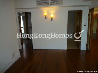 Mid Levels Central - Hillsborough Court 05
