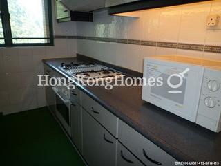 Mid Levels Central - Hillsborough Court 11