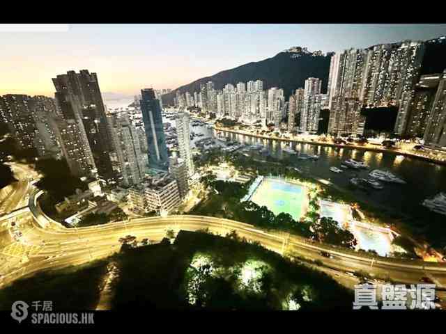 Ap Lei Chau - Sham Wan Towers 06