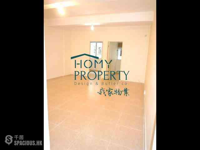 Sai Ying Pun - 23, High Street 02