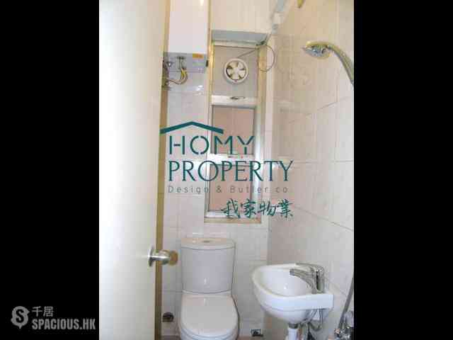 Sai Ying Pun - 23, High Street 06