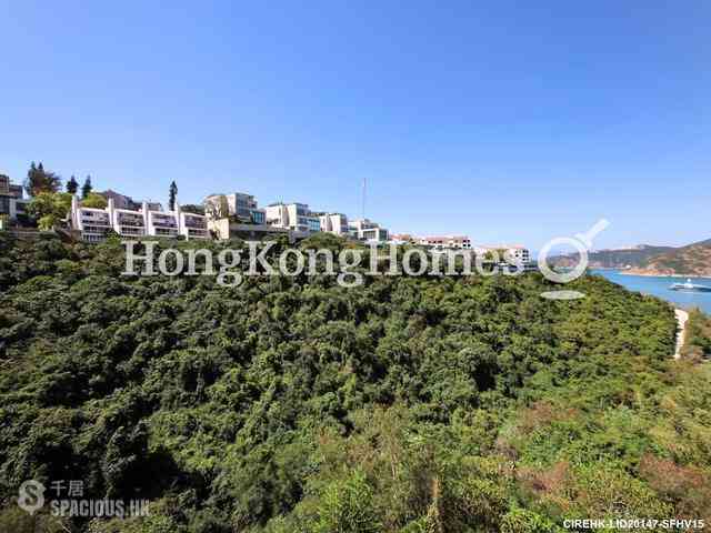 Repulse Bay - South Bay Towers 02