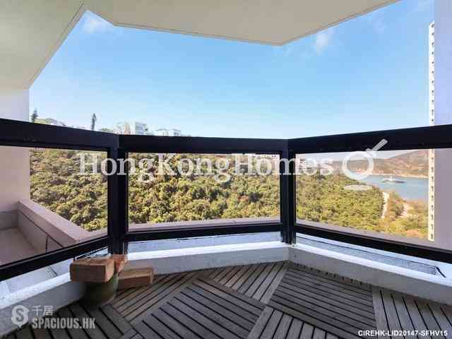 Repulse Bay - South Bay Towers 03